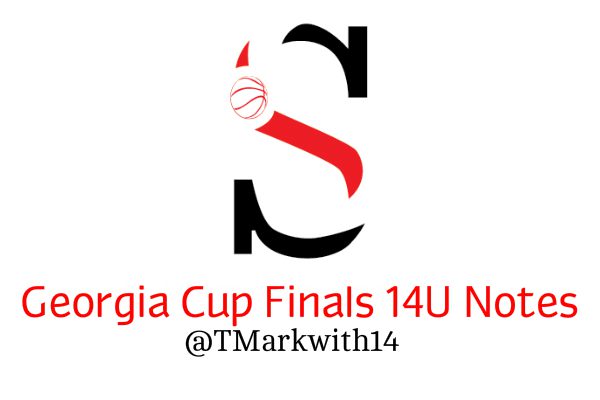 Georgia Cup Finals