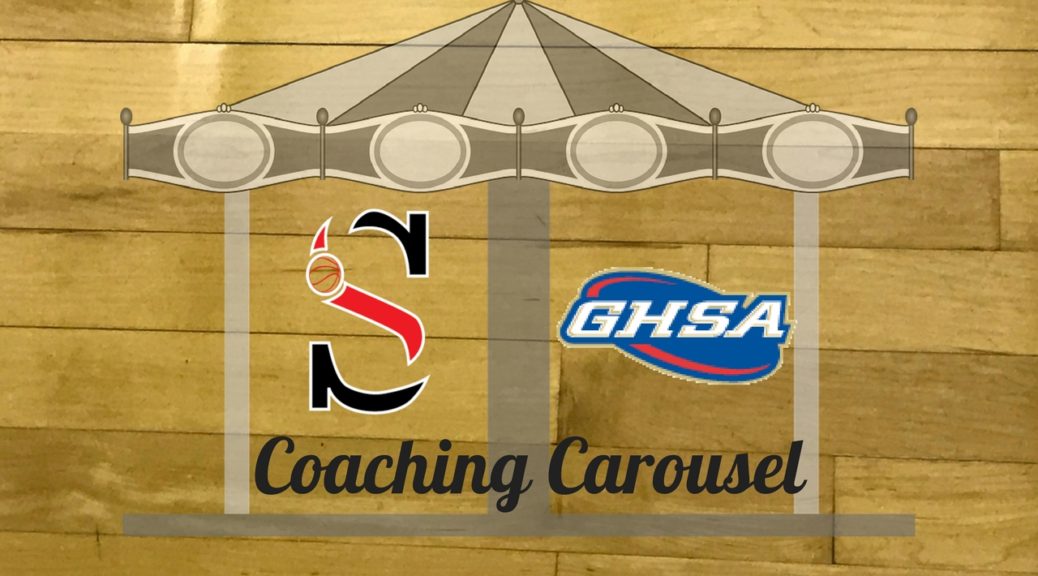 GHSA Coaching Carousel