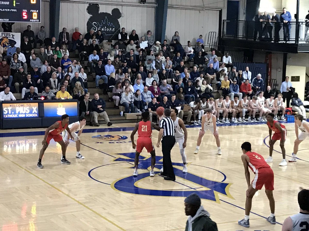 Vanderbilt's Tyrin Lawrence stuns No. 6 Tennessee with perfect buzzer-beater