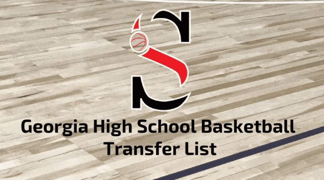 GHSA Basketball Transfer List