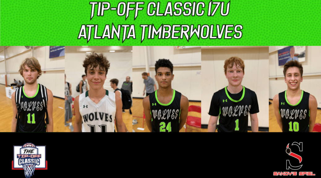 Atlanta Timberwolves