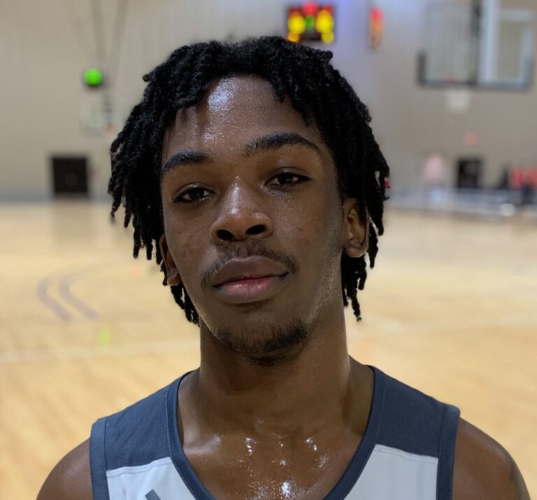 Chase Tucker Sandy's Spiel