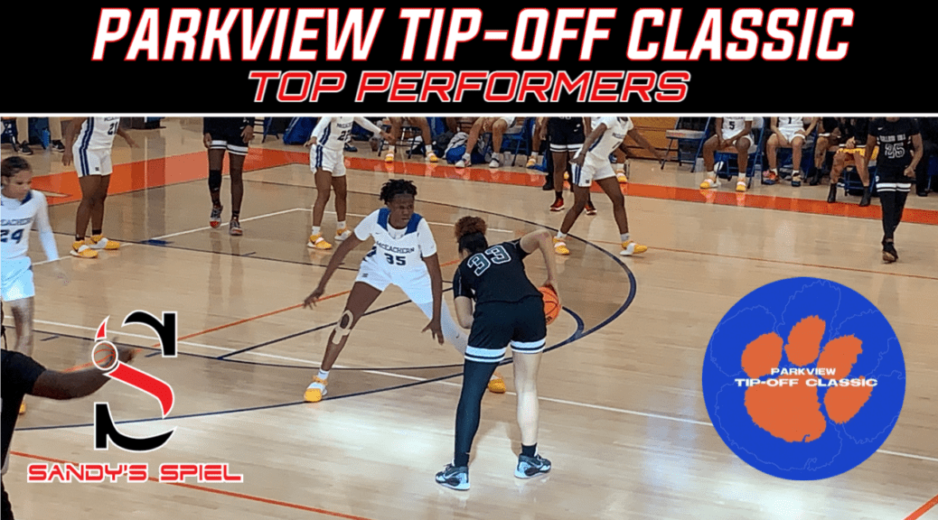 Parkview Tip-Off Classic