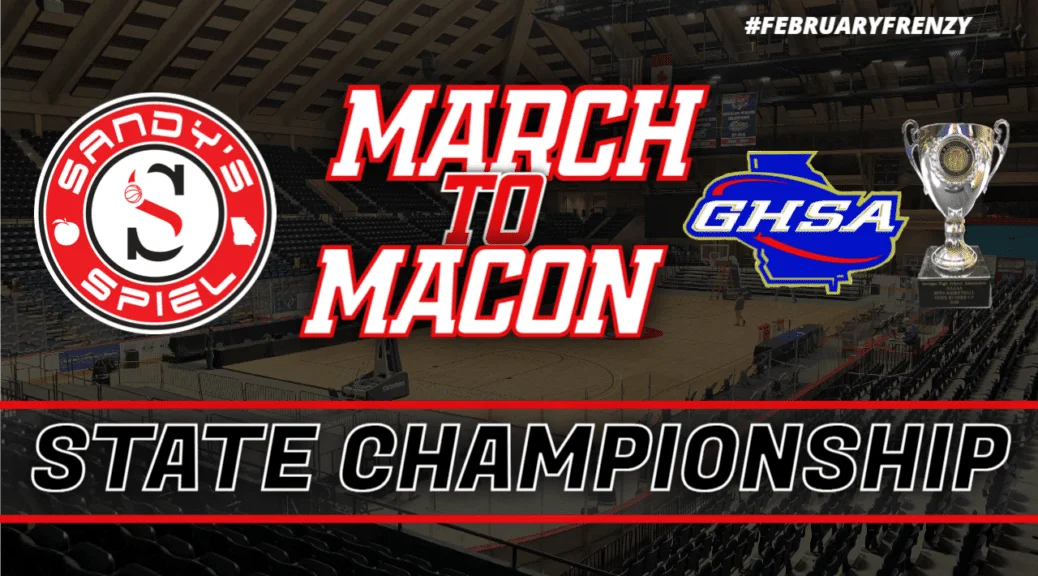 2021-22 GHSA Basketball State Championship Recaps | Sandy's Spiel