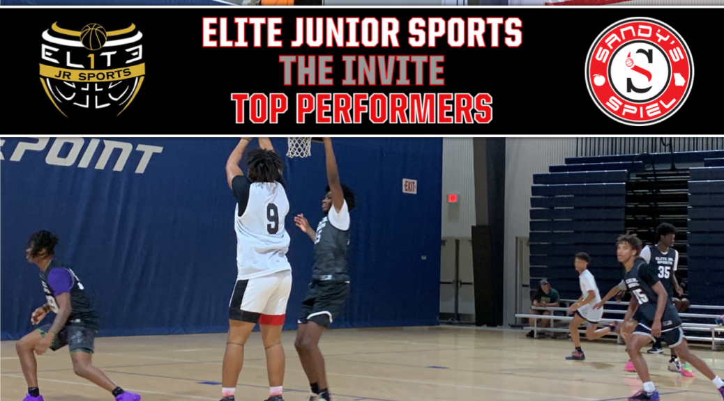 Elite Junior Sports The Invite