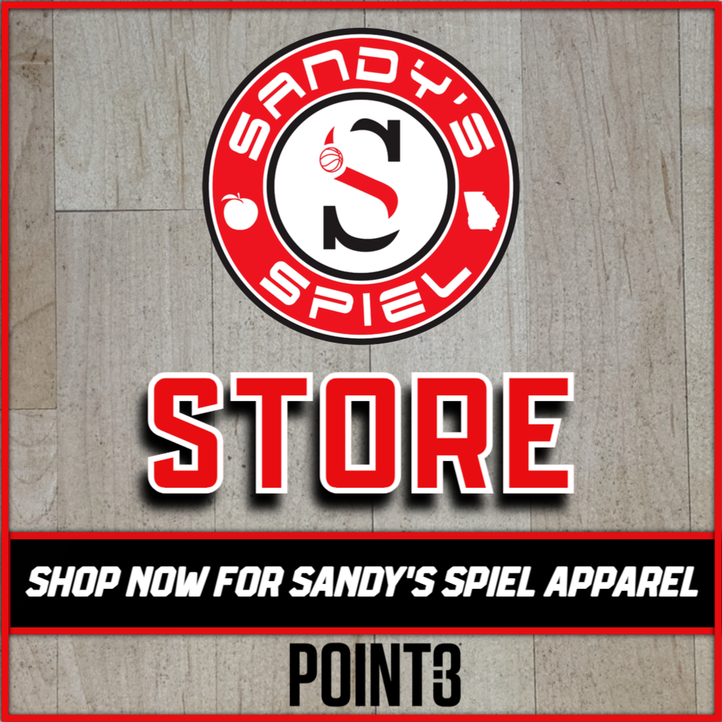 Sandy's Spiel Team Store