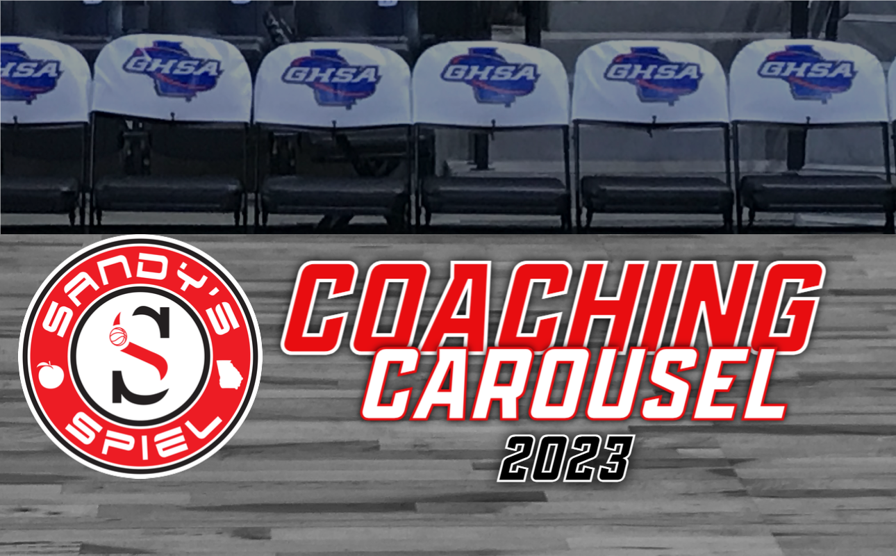 The 2022 college basketball coaching carousel