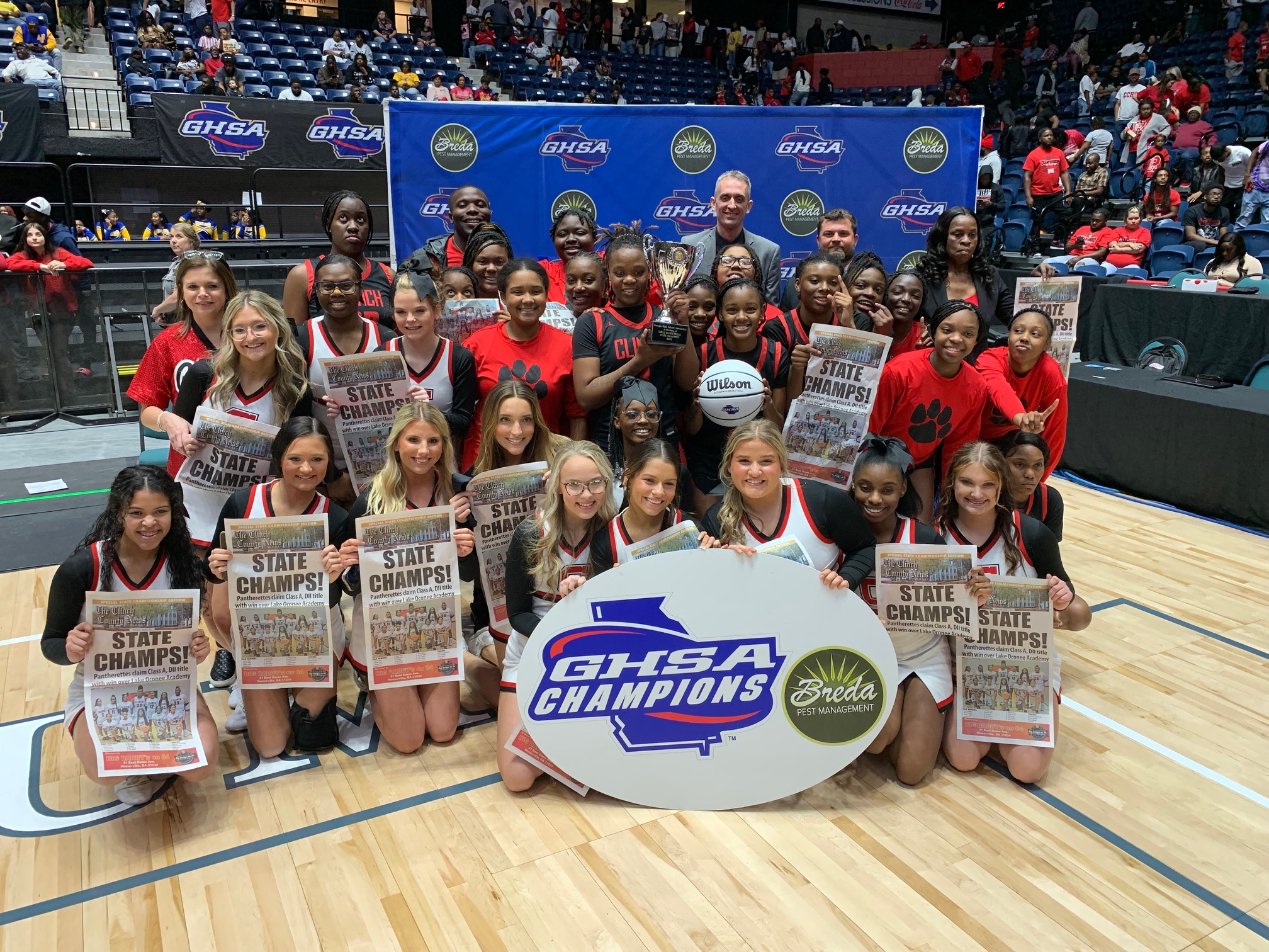 Janae Walker, class of 2023, commits to Kentucky women's basketball