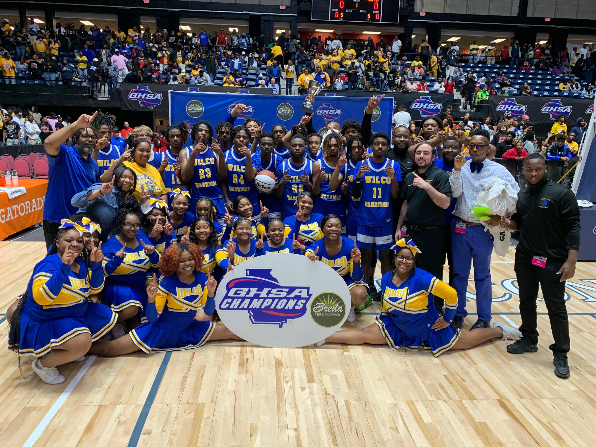 2022 23 GHSA Basketball State Championship Recaps Sandy S Spiel   IMG 7862 