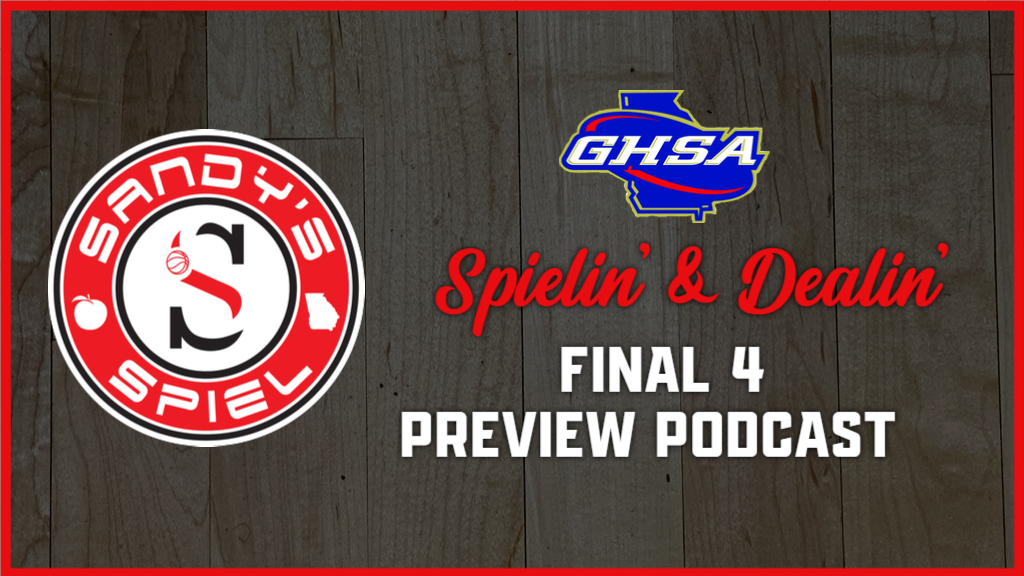GHSA Final 4 Preview Podcast