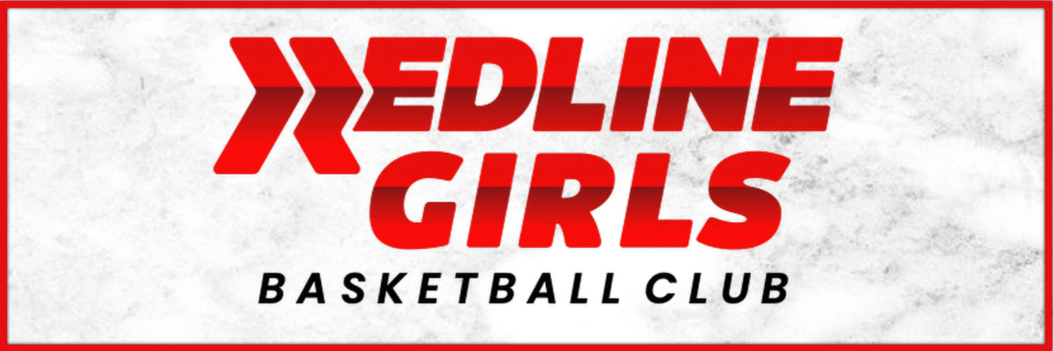 Redline Girls Basketball Club