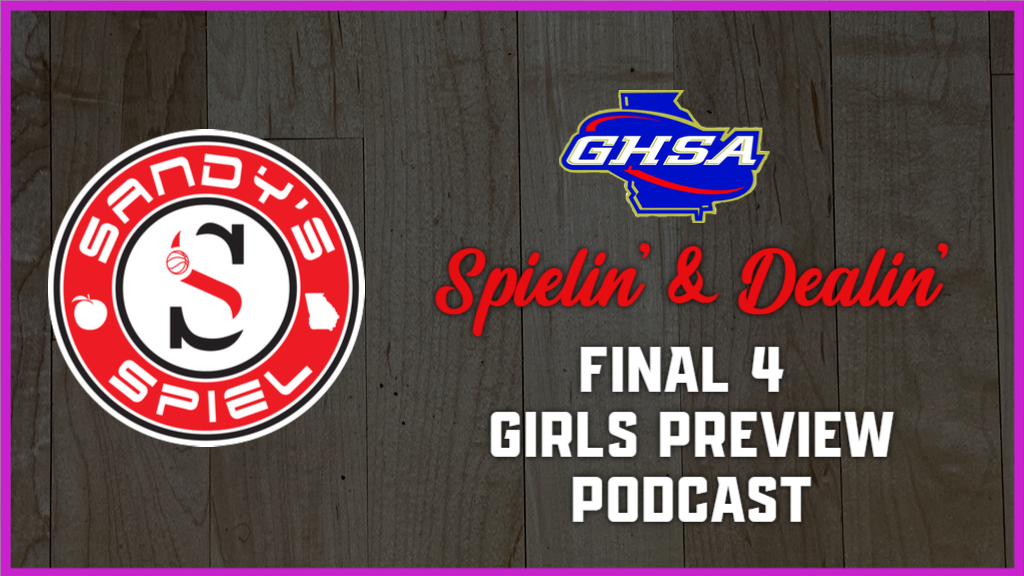 Girls Final 4 Preview Podcast