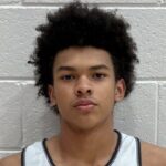 Jaylon Davis