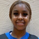 Myasia Lewis