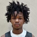 Josiah Ingram