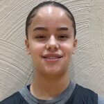 Naomi Hulett