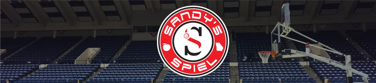 Sandy's Spiel