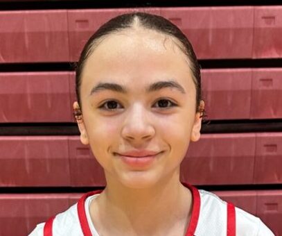 Melody Ashford