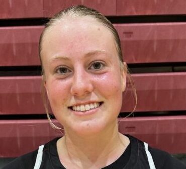 Gracen Holbrook