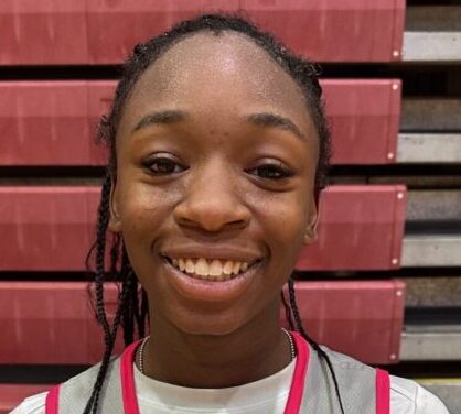 Janiyah Quiller
