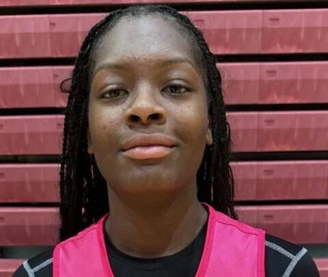 Sanai McKenzie-Watson
