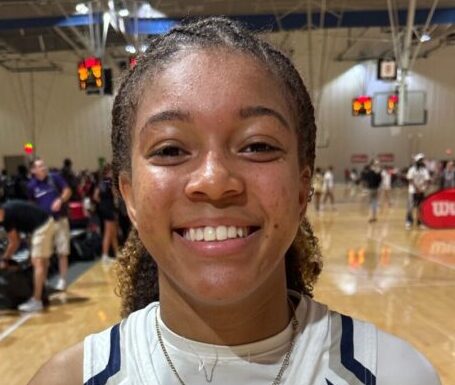 Camryn Golston