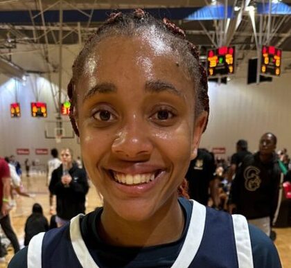 Tamariana Bivins