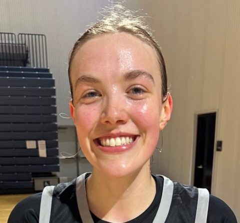Hailey Wortmann