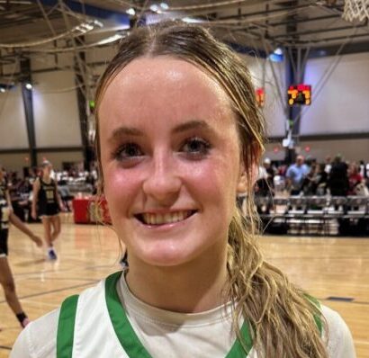 Hadley Dotson