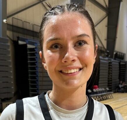 Madison Houck