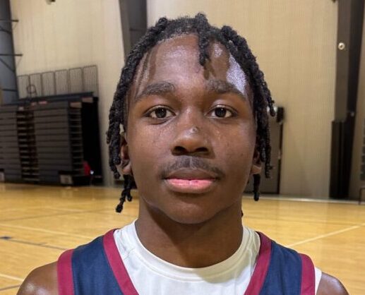 Jahmar Maurice