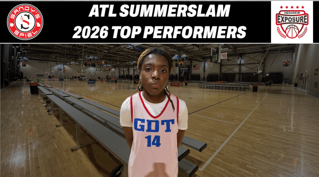 ATL SummerSlam 2026 Top Performers