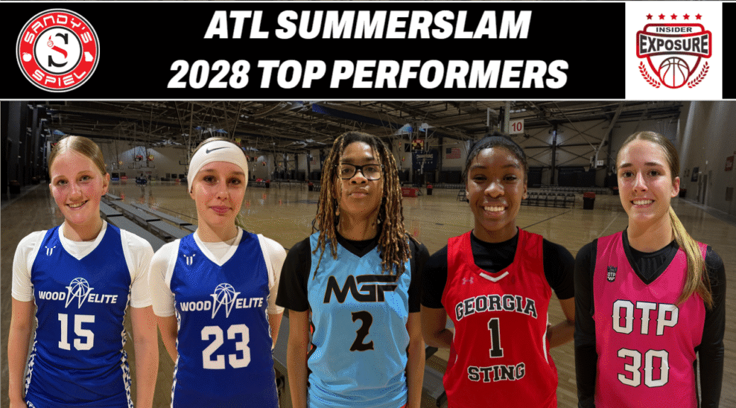 ATL SummerSlam 2028 Top Performers