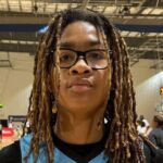 Domonique Billue