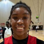 Samaria Young