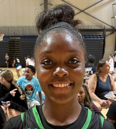 JaMiah Lewis