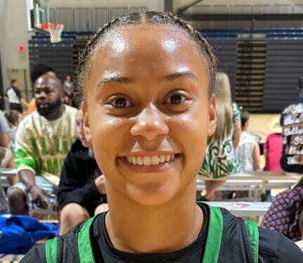 Jordyn Thomas