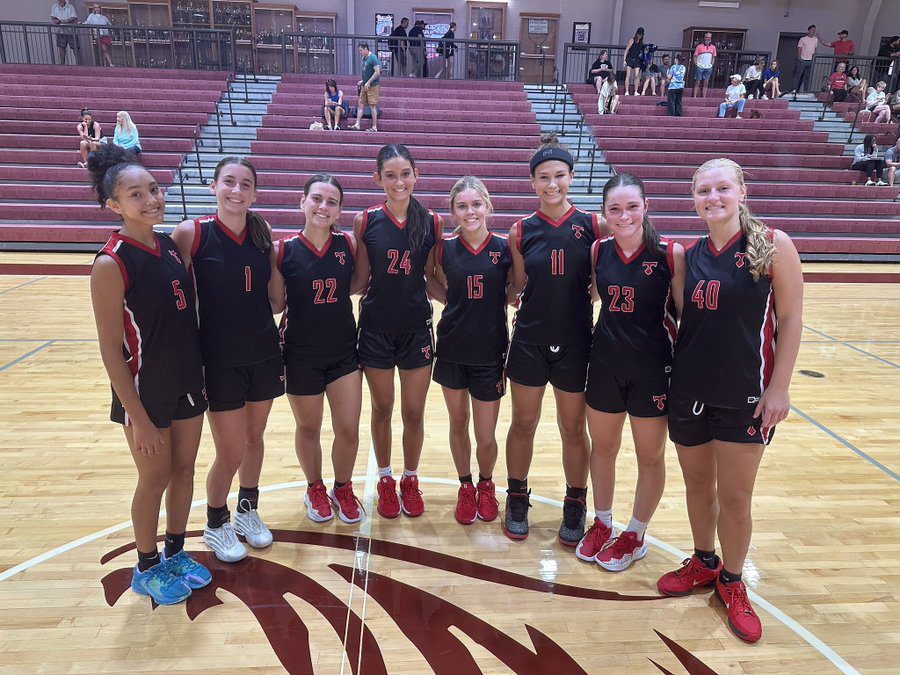 North Oconee Titans