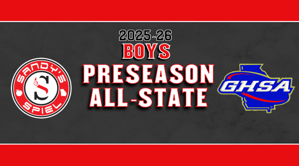 2025-26 Boys Preseason All-State