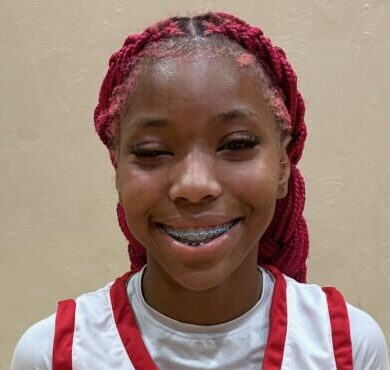 Ka'Mya Washington