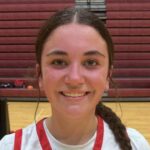 Madelyn Drucker