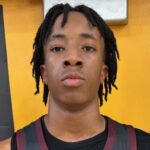 Lorenzo McCorvey