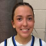 Caitlyn Garcia