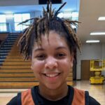 Jadyn Morris