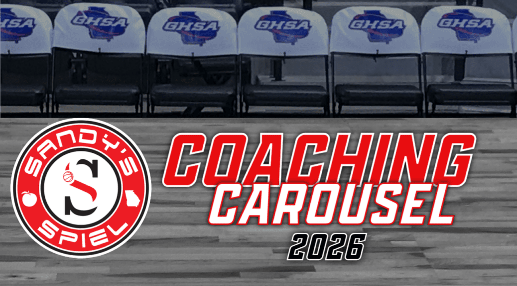 Coaching Carousel 2026