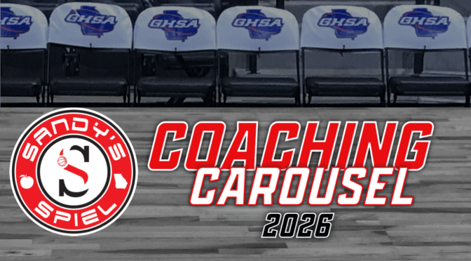 Coaching Carousel 2026