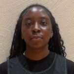 Saniya Garner