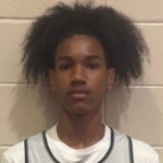 Braylen Hampton