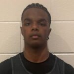 Chase Brown