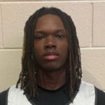 Khalid Jones